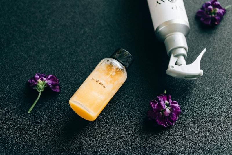 Spa de uñas World chic nails interior