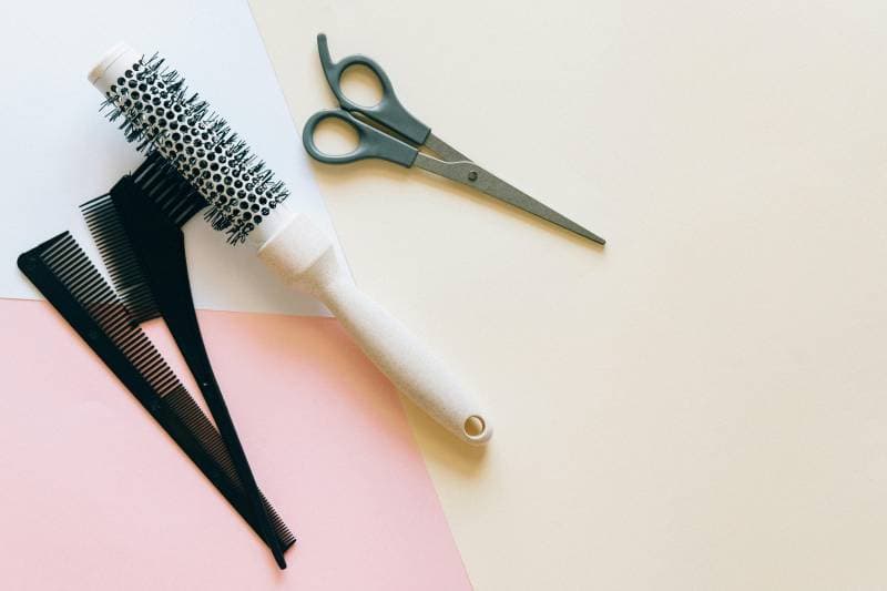 Estudio Capilar Cris interior