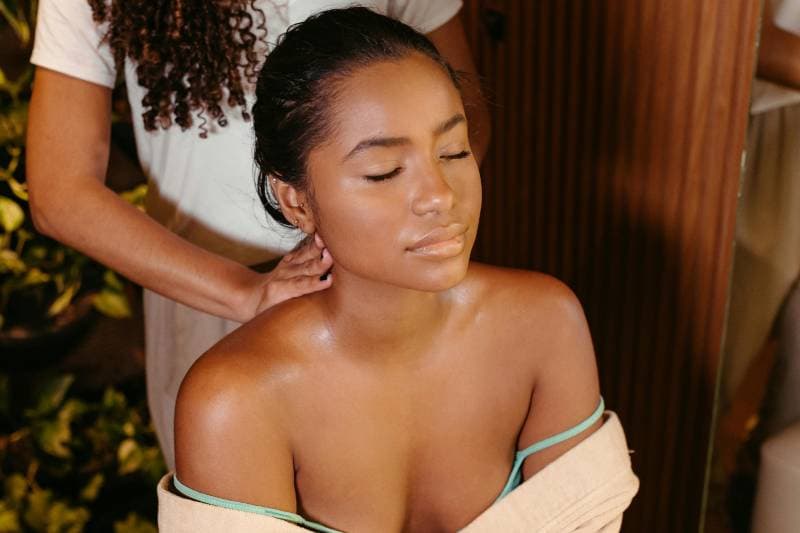 TRANTRICO ORTIENTAL interior