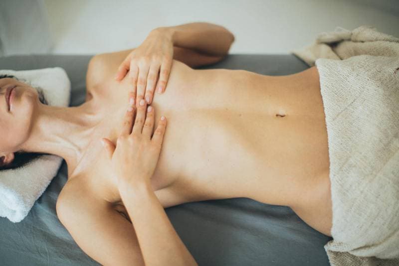 Salud Y Bienestar Kinemed Spa interior