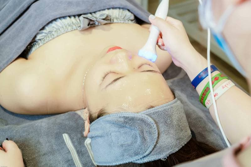 Spa Lovely Para Niñas interior