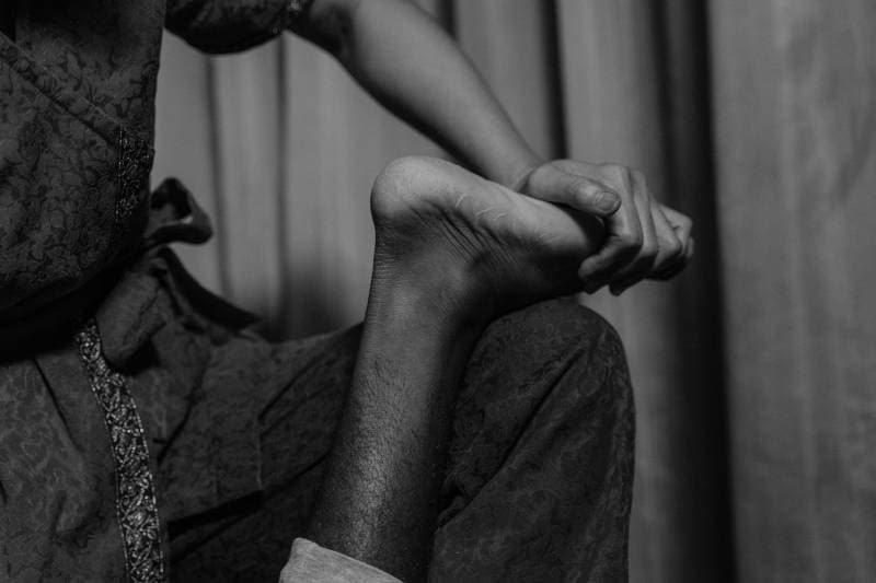 Mica Luna Estética Facial interior