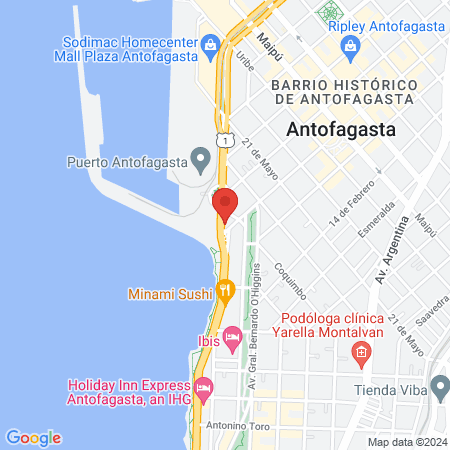 Dr. Jesús Hernández, Urólogo Antofagasta | Urólogos | Urología map