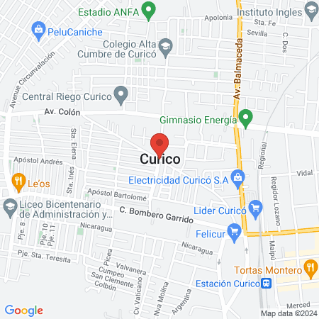 THE BROTHERHOOD GYM SPA map