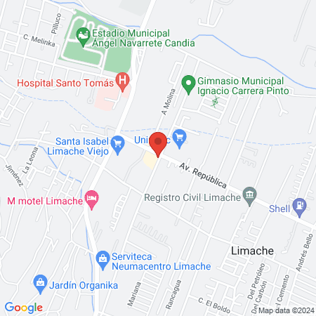 Maquillando Uñas map