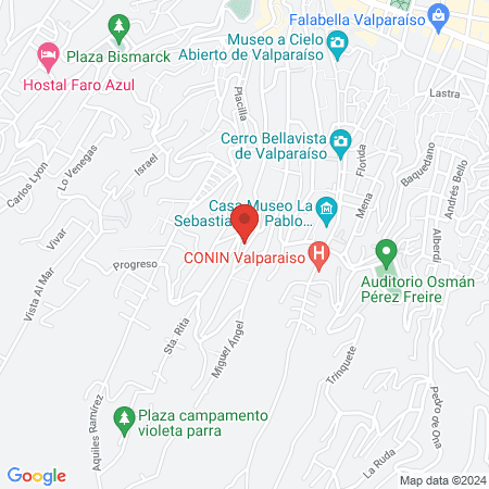 Procan_peluqueriacanina map