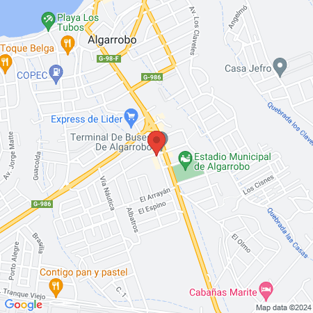 FRESH BARBER SHOP map