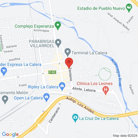 KevS BarberShop and salon map