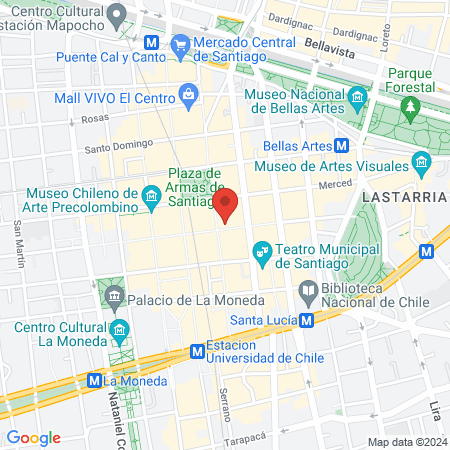 Summit Dental Clinic map