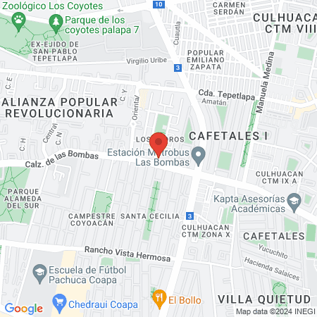 Suite 56 vanguard beaute map