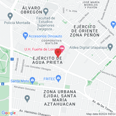 Lashes.Desing23 By Dulce Hernández map