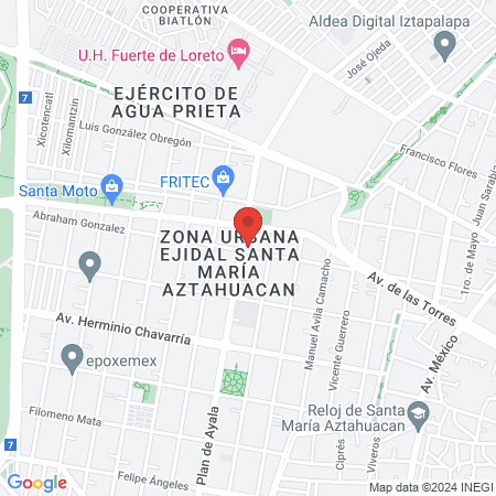 KINGS PLACE BARBER STUDIO map