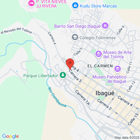 Javier Morales Consultorio Odontologico map