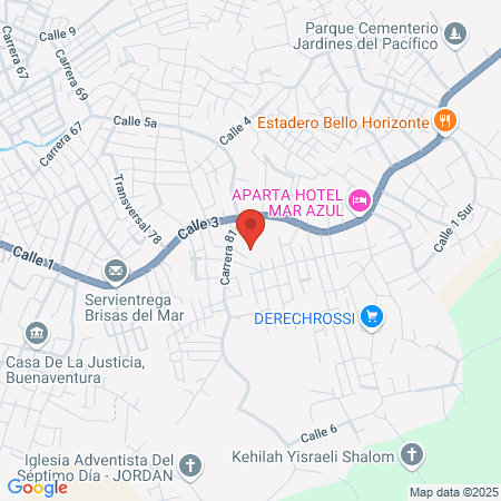 Radiologia Especializada map