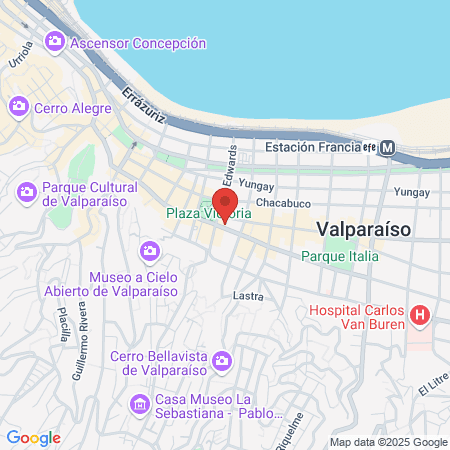 Carmen de las Mercedes Pino Cortes map