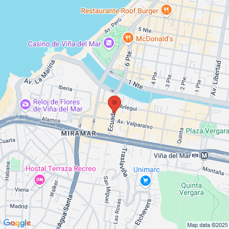 Víctor Alfredo Vásquez-Munita Wagner map