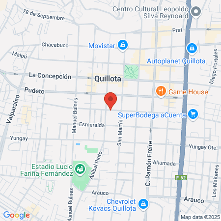 Jose Marío Torres Muñoz map