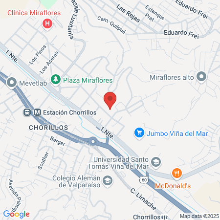 Integral Dental Clinic map