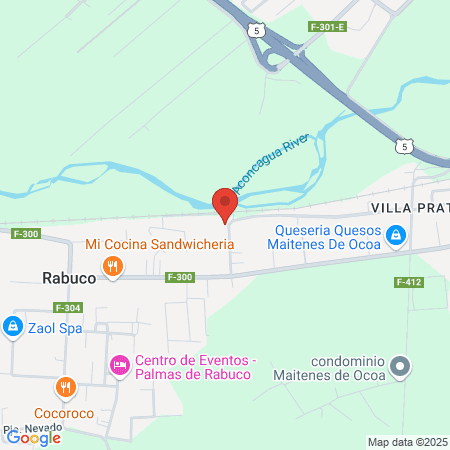 Sociedad De Profesionales Sandra Sanchis Llanos Y Compania Limitad map