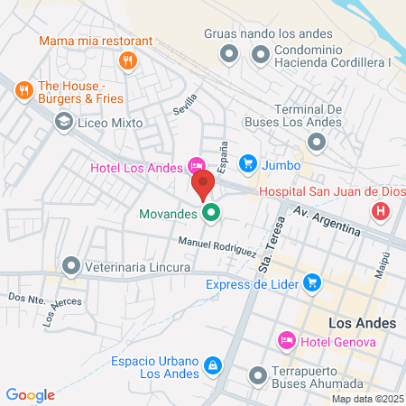 Escuela Kidokwan Taekwondo Quilpue 787 map