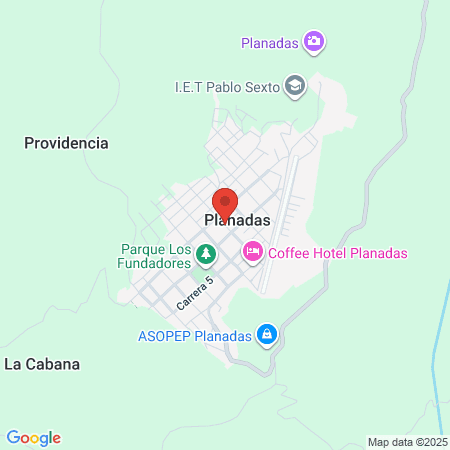 Dr Eduardo Estupiñan Odontopediatra En Ibague map