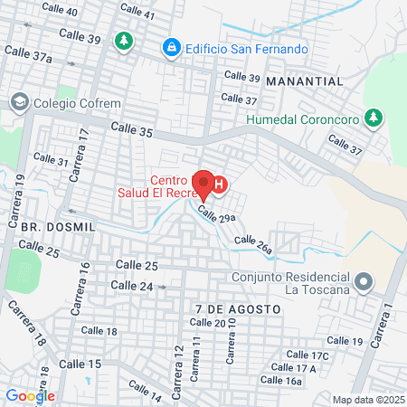 Tatto And Barber map