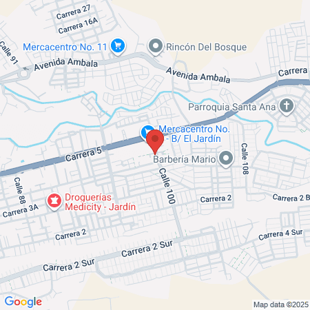 Smile Dental Clinic map