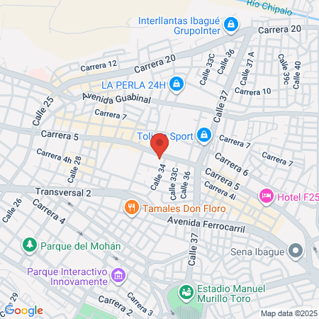 Consultorio Boquitas Felices Nidia Cardoso map