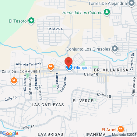 Barber Pro Studio Johanbarber_1 1 map