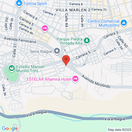 Juan Carlos Herrera Rodriguez Especialista En Endodoncia map