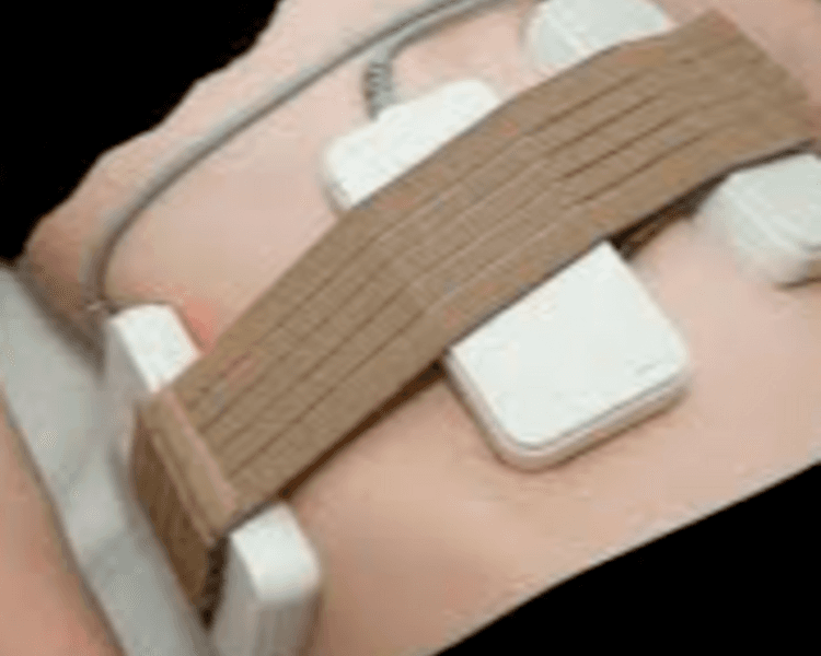 Lipolaser (2 zonas, sesión individual de 45 minutos)