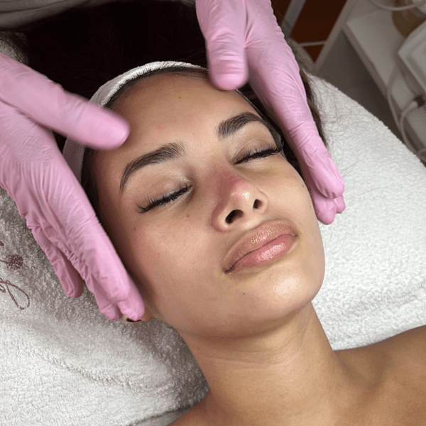 Limpieza profunda Gold