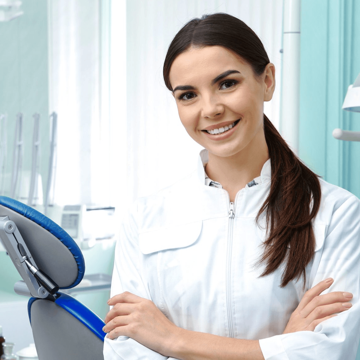 Cirujana Dentista photo