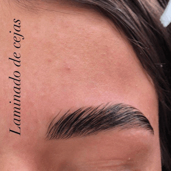 Diseño + Depilacion + Laminado de cejas