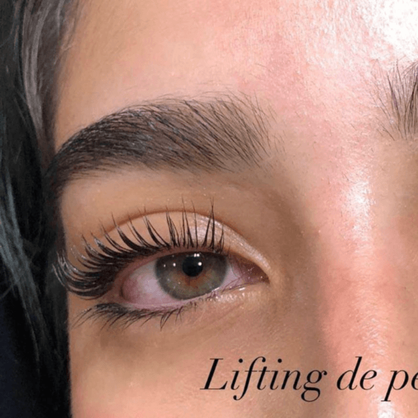 Lifting de pestañas