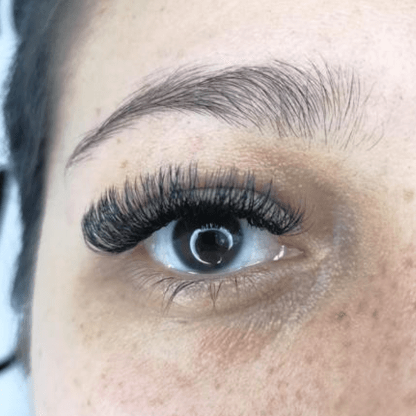 Retoque volumen brasileño