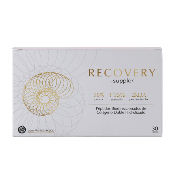 BIO CARE RECOVERY BLANCO