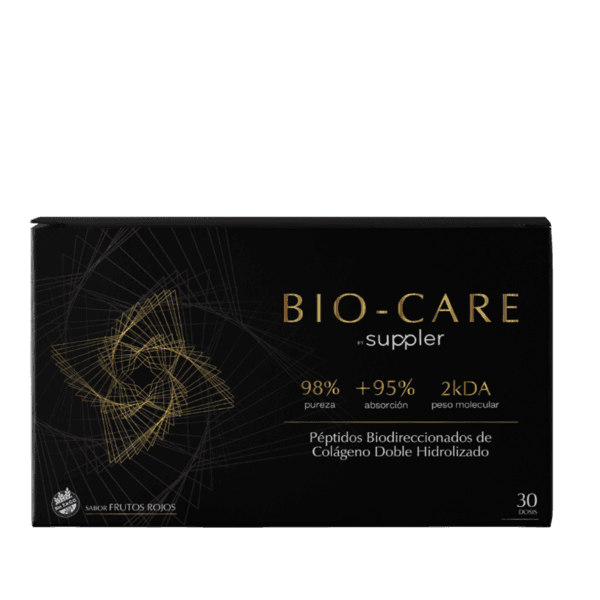COLAGENO BIO CARE NEGRO