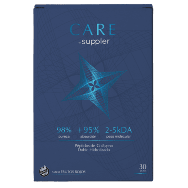 COLAGENO BALANCE AZUL