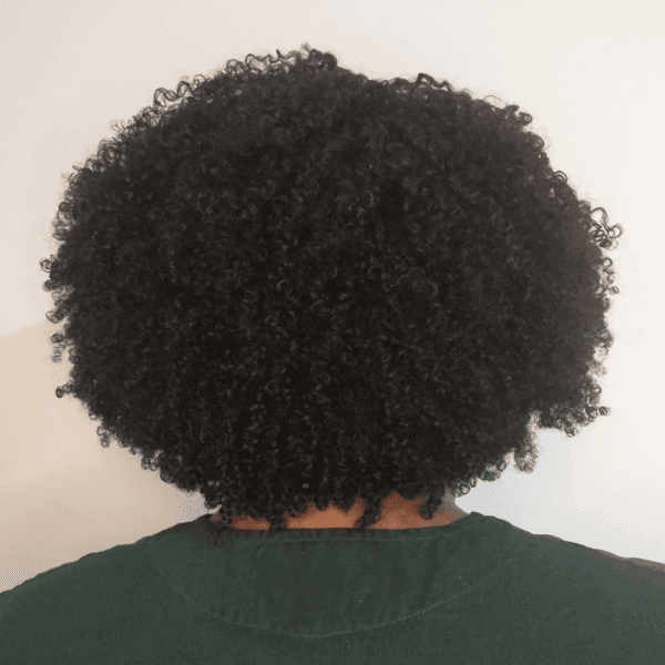 Corte y definición de rulos