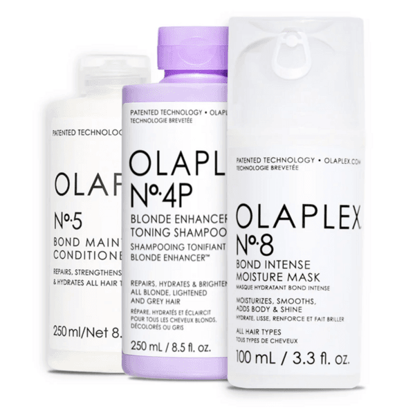 Reparación capilar Olaplex Premium