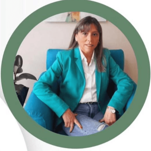 Mónica Morales photo