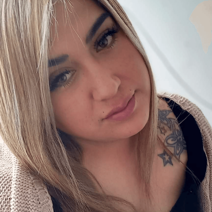 Pamela Huitraqueo photo