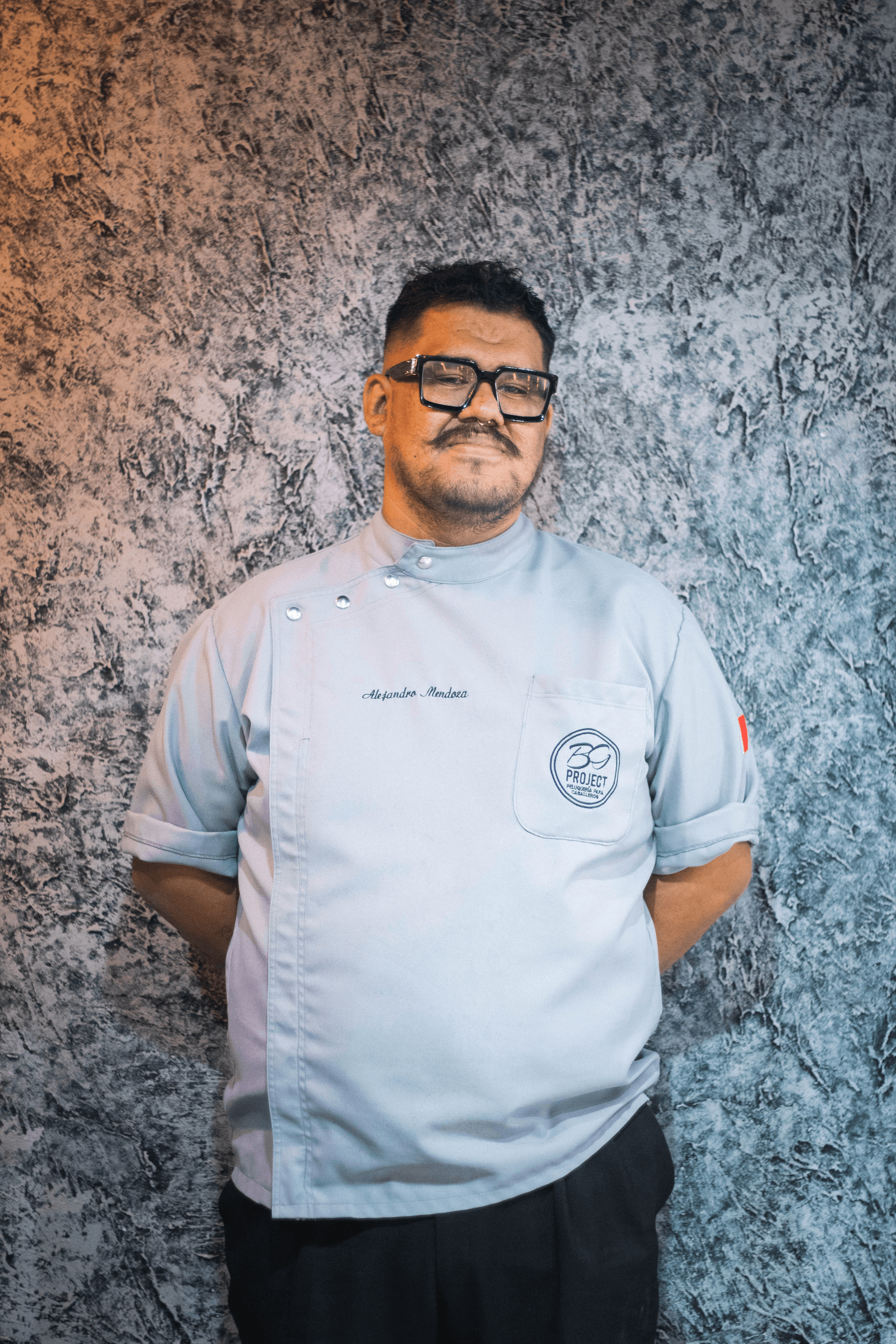 Alejandro Mendoza photo