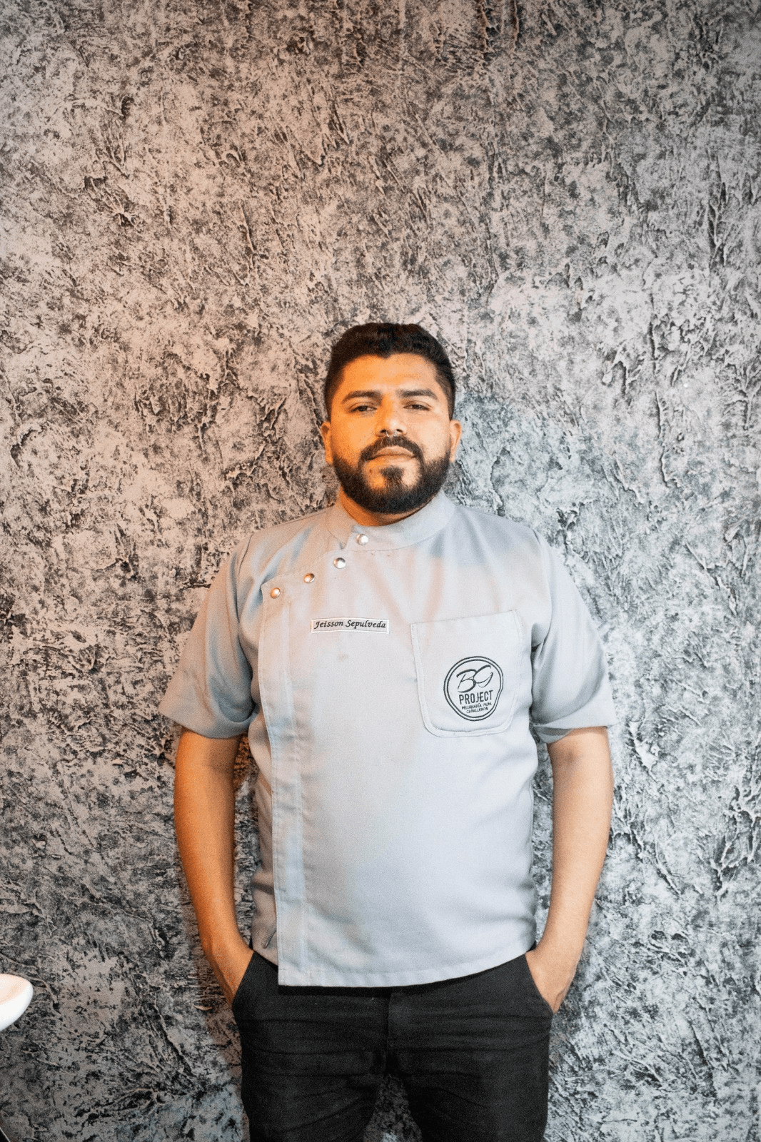 Jeisson Sepúlveda photo