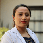 Mtra. Leydi Hernández - Psic. Nayeli López Cabrera photo