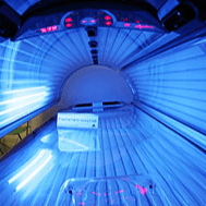 Lámparas Pedregal photo