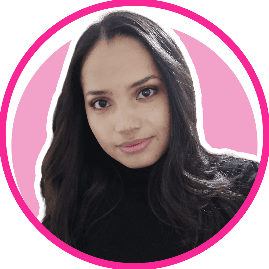 Michaelle Tovar photo