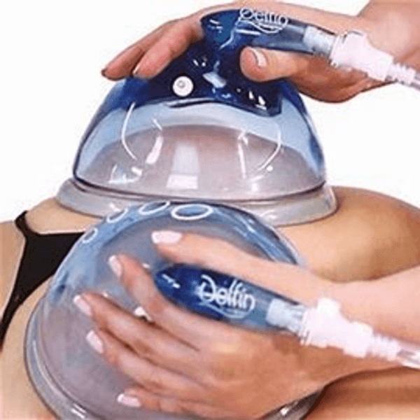 Estético Full (sesión individual)