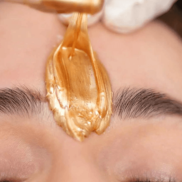 Depilación de Cejas